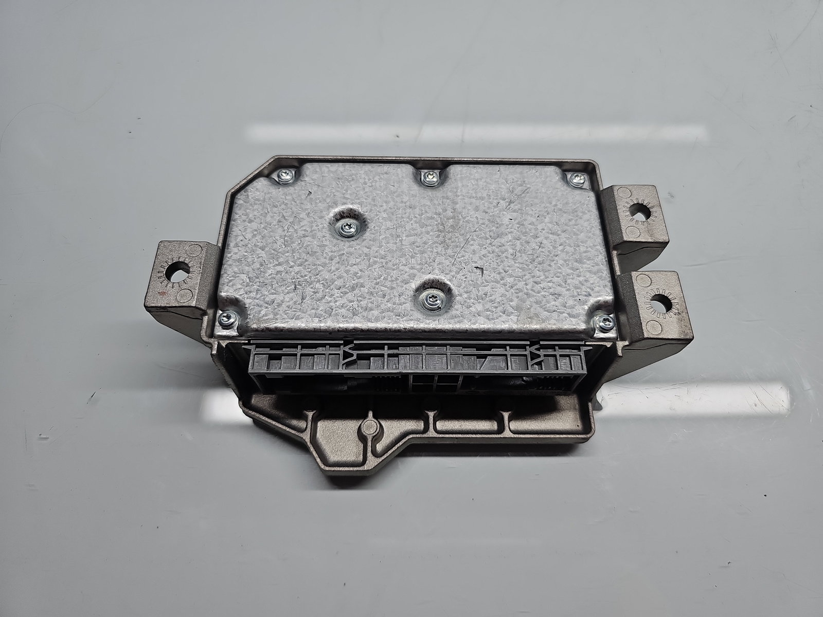 Calculator airbag MINI Countryman (R60) [Fabr 2010-2016] 9808714-01 1.6 N47C 82KW / 112CP - imagine 2