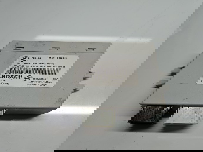 Modul confort MINI Countryman (R60) [Fabr 2010-2016] 92522640