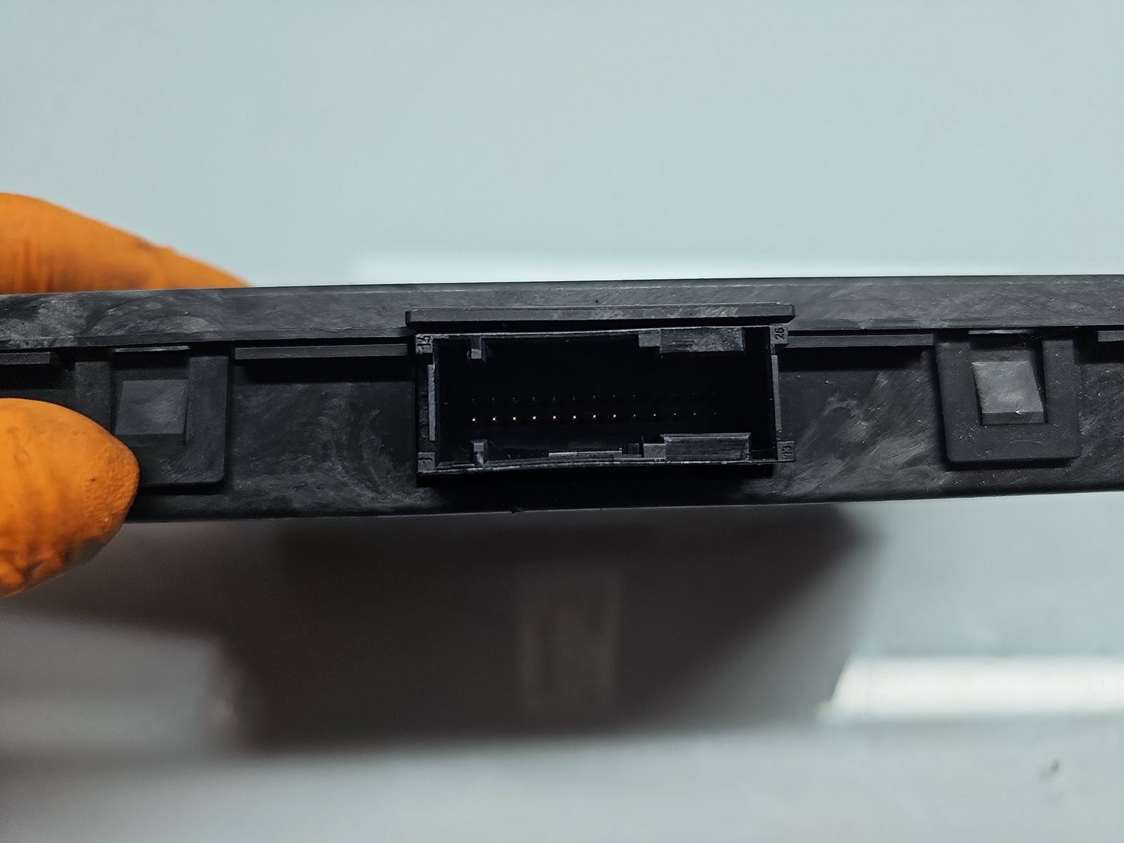 Modul confort MINI Countryman (R60) [Fabr 2010-2016] 3456588-02 - imagine 4