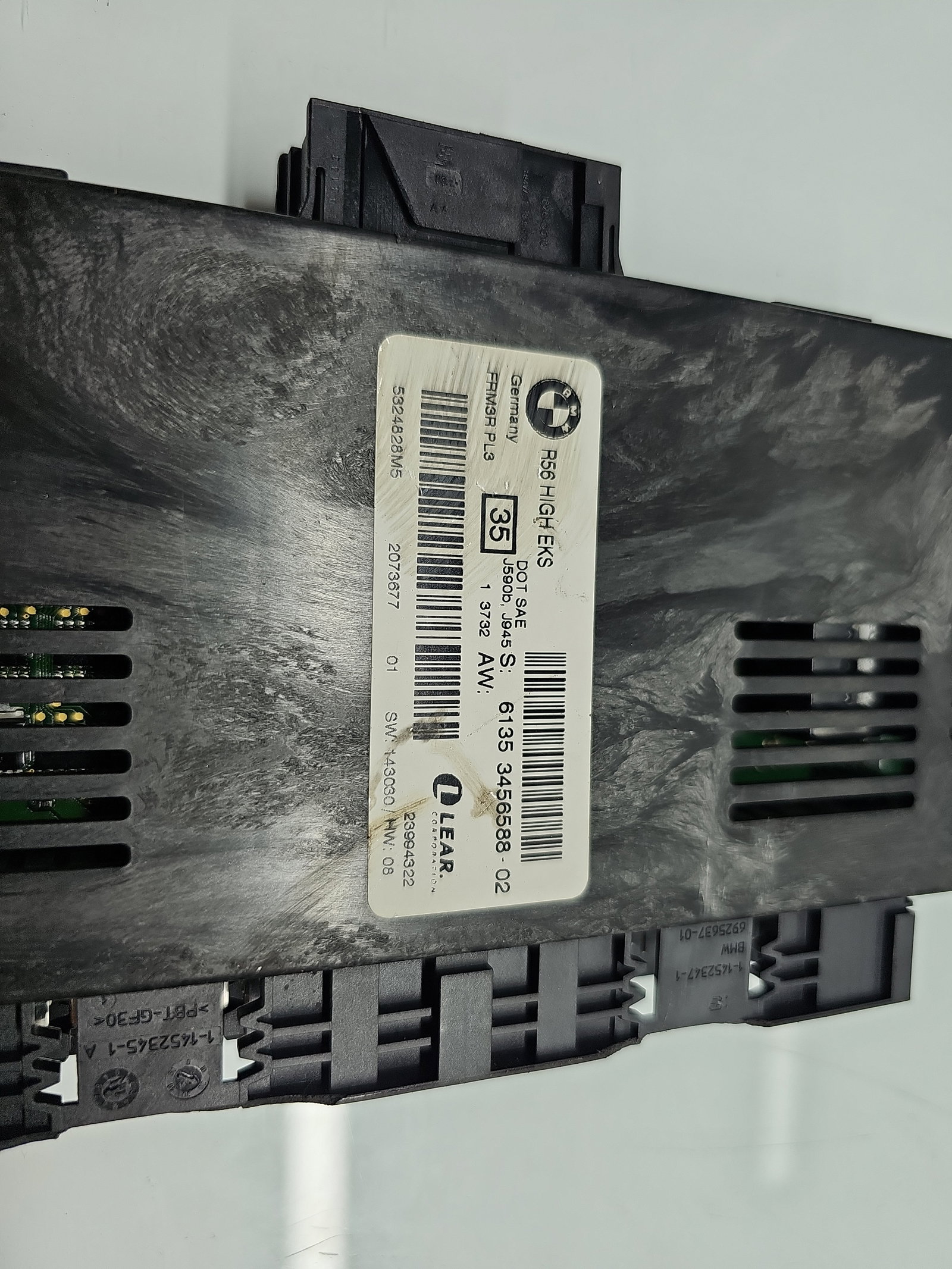 Modul confort MINI Countryman (R60) [Fabr 2010-2016] 3456588-02 - imagine 5