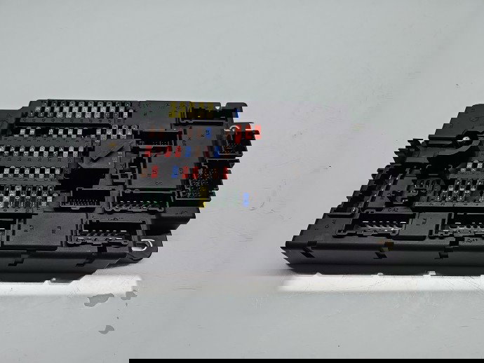 Panou comanda clima MINI Countryman (R60) [Fabr 2010-2016] 9809589-01