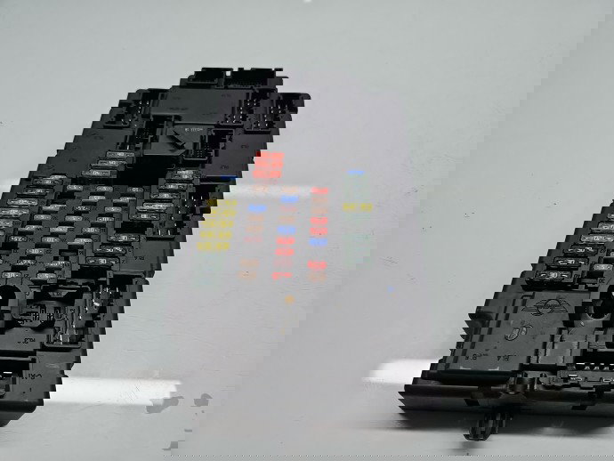 Panou comanda clima MINI Countryman (R60) [Fabr 2010-2016] 9809589-01