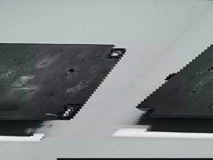 Panou comanda clima MINI Countryman (R60) [Fabr 2010-2016] 9809589-01