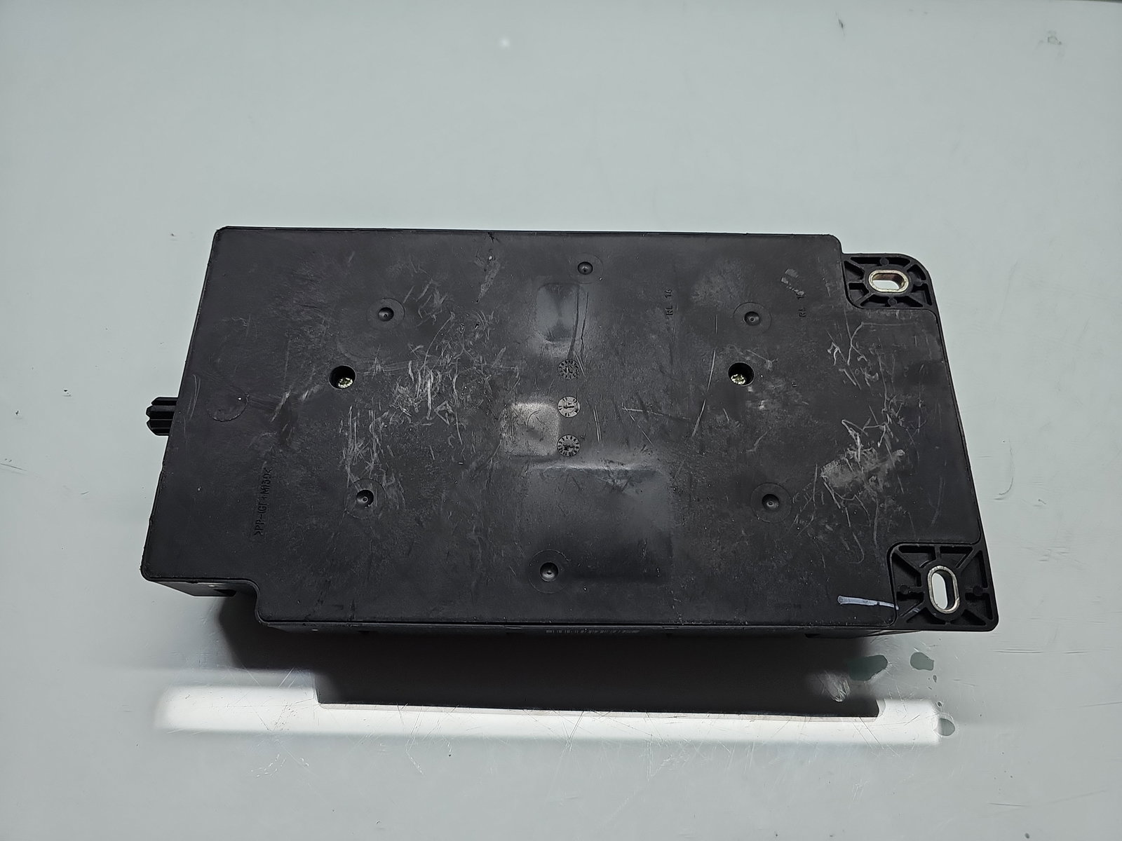 Panou comanda clima MINI Countryman (R60) [Fabr 2010-2016] 9809589-01 - imagine 4