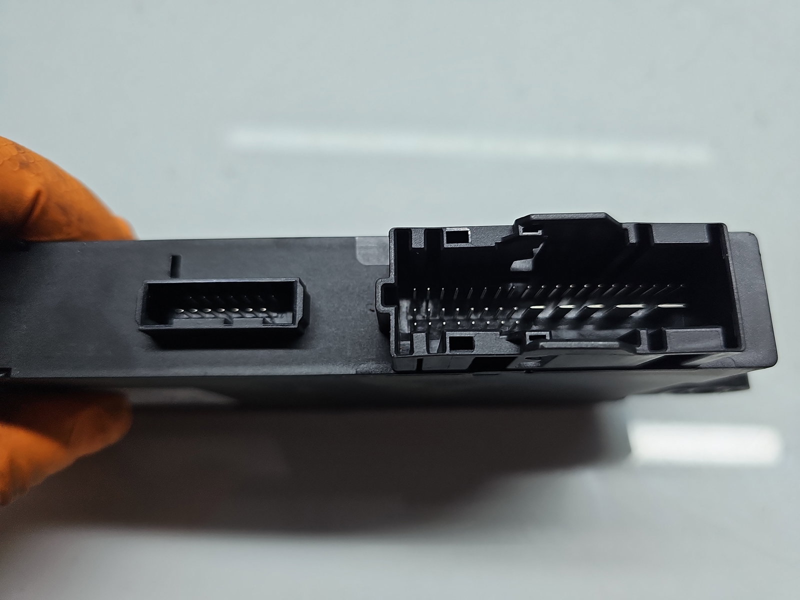 Modul confort MINI Countryman (R60) [Fabr 2010-2016] 9237047-01 - imagine 2