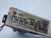  Borna baterie (-) Audi A5 (8T3) [Fabr 2007-2015] 8K0915181 