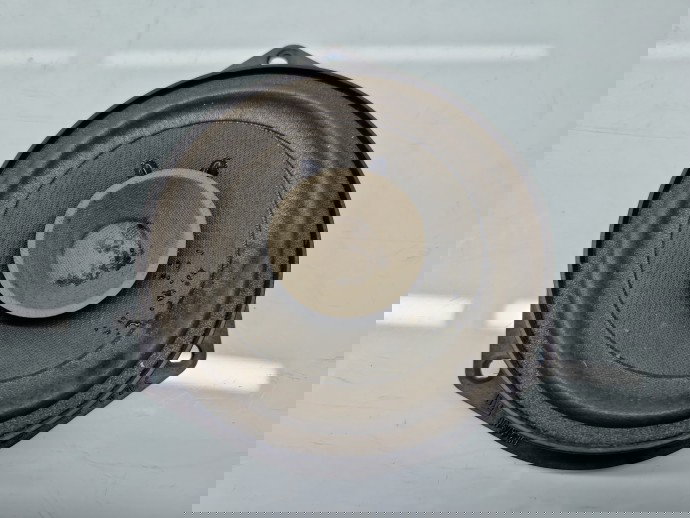 Boxa dreapta spate Opel Corsa D [Fabr 2006-2013] 90379280