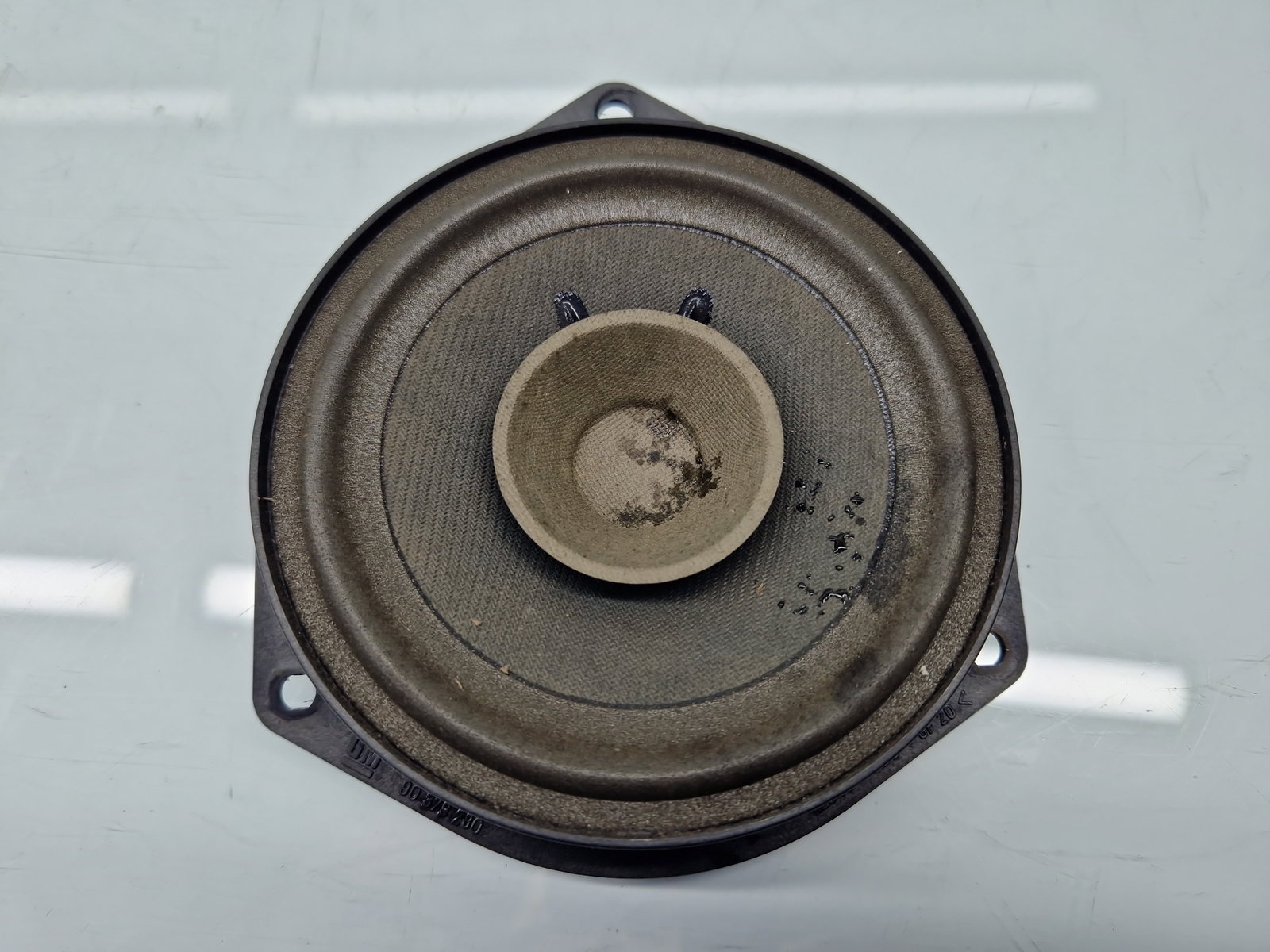Boxa dreapta spate Opel Corsa D [Fabr 2006-2013] 90379280