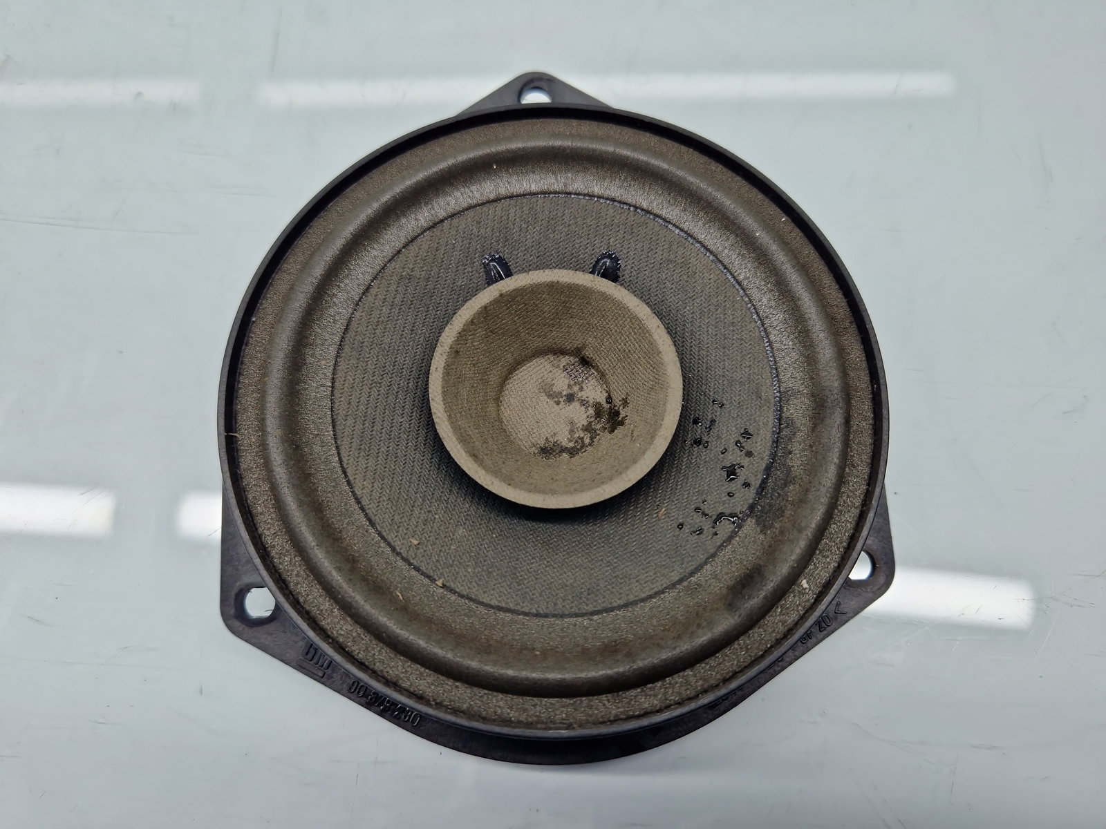 Boxa dreapta spate Opel Corsa D [Fabr 2006-2013] 90379280 - imagine 1