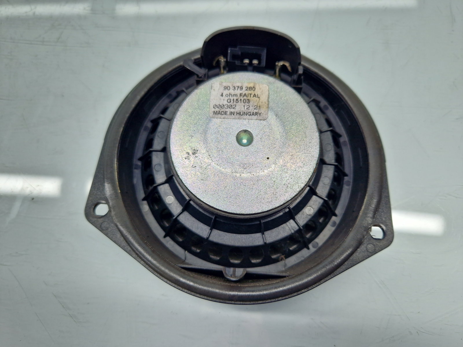 Boxa dreapta spate Opel Corsa D [Fabr 2006-2013] 90379280 - imagine 2