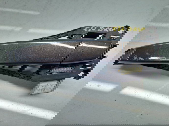 Maner usa dreapta spate Opel Corsa D [Fabr 2006-2013] GWH