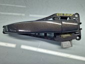 Maner usa dreapta spate Opel Corsa D [Fabr 2006-2013] GWH