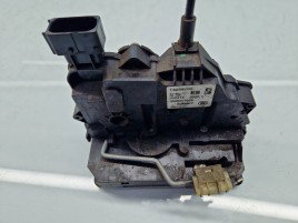 Broasca usa dreapta spate Opel Corsa D [Fabr 2006-2013] 13258268