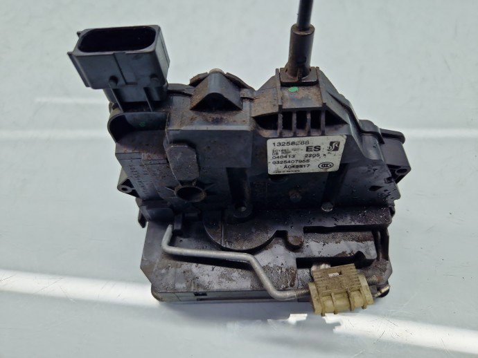 Broasca usa dreapta spate Opel Corsa D [Fabr 2006-2013] 13258268