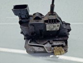 Broasca usa dreapta spate Opel Corsa D [Fabr 2006-2013] 13258268