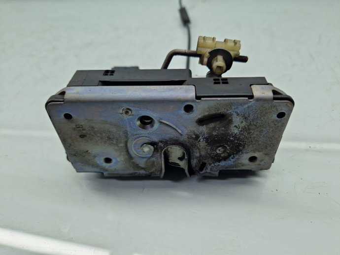 Broasca usa dreapta spate Opel Corsa D [Fabr 2006-2013] 13258268