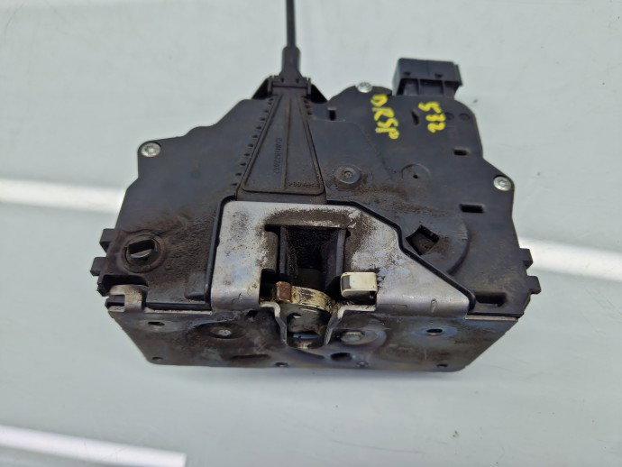 Broasca usa dreapta spate Opel Corsa D [Fabr 2006-2013] 13258268