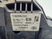 Broasca usa dreapta spate Opel Corsa D [Fabr 2006-2013] 13258268