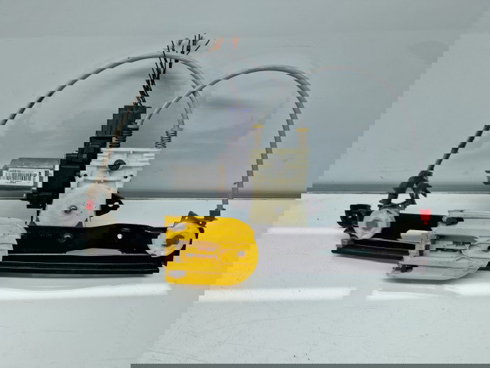 Macara electrica geam dreapta spate Jaguar XF (X250) [Fabr 2008-2015] Facelift D360800