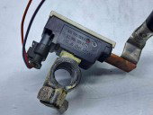  Borna baterie (-) Audi A5 (8T3) [Fabr 2007-2015] 8K0915181 