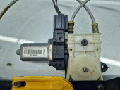 Macara electrica geam dreapta spate Jaguar XF (X250) [Fabr 2008-2015] Facelift D360800