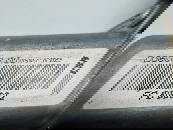 Macara electrica geam dreapta spate Jaguar XF (X250) [Fabr 2008-2015] Facelift D360800