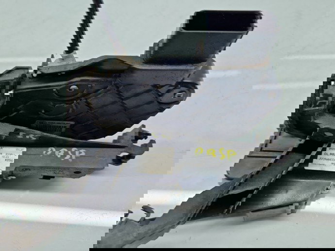 Broasca usa dreapta spate Jaguar XF (X250) [Fabr 2008-2015] Facelift 8X23-24994-CE