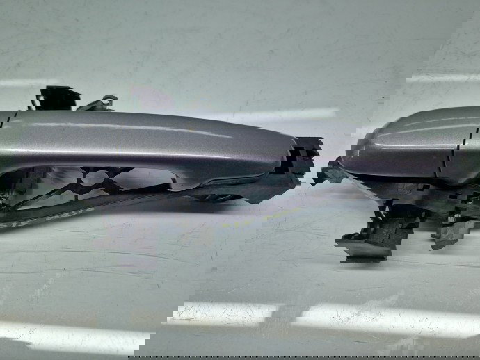 Maner usa dreapta spate Jaguar XF (X250) [Fabr 2008-2015] Facelift Lunar Grey