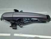 Maner usa dreapta spate Jaguar XF (X250) [Fabr 2008-2015] Facelift Lunar Grey