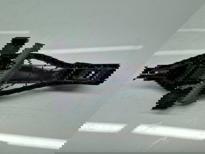 Maner usa dreapta spate Jaguar XF (X250) [Fabr 2008-2015] Facelift Lunar Grey