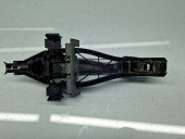 Maner usa dreapta spate Jaguar XF (X250) [Fabr 2008-2015] Facelift Lunar Grey