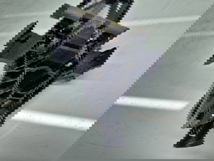 Maner usa dreapta spate Jaguar XF (X250) [Fabr 2008-2015] Facelift Lunar Grey