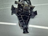 Maner usa dreapta spate Jaguar XF (X250) [Fabr 2008-2015] Facelift Lunar Grey