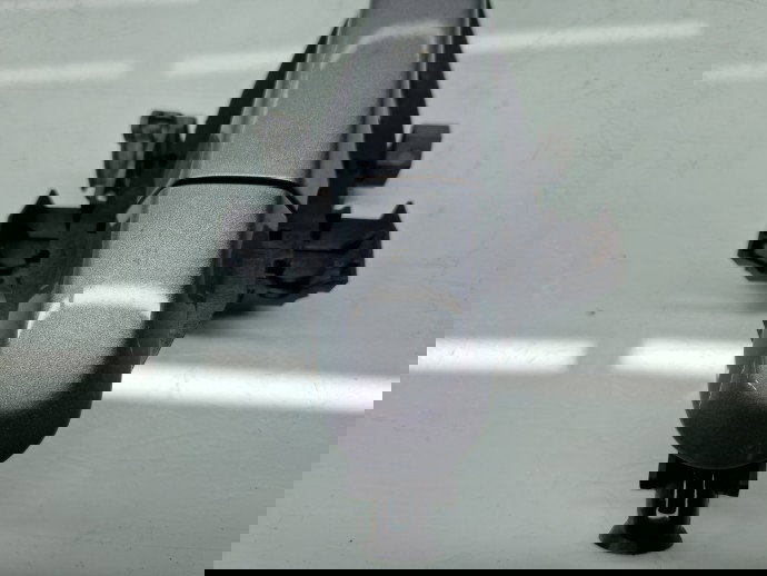 Maner usa dreapta spate Jaguar XF (X250) [Fabr 2008-2015] Facelift Lunar Grey