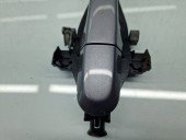 Maner usa dreapta spate Jaguar XF (X250) [Fabr 2008-2015] Facelift Lunar Grey