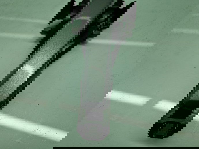 Maner usa dreapta spate Jaguar XF (X250) [Fabr 2008-2015] Facelift Lunar Grey