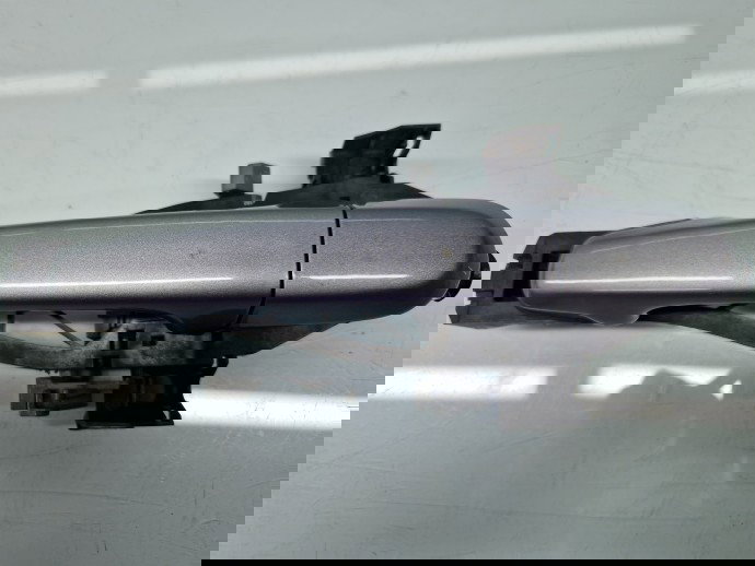 Maner usa dreapta spate Jaguar XF (X250) [Fabr 2008-2015] Facelift Lunar Grey