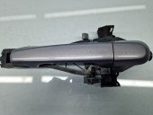 Maner usa dreapta spate Jaguar XF (X250) [Fabr 2008-2015] Facelift Lunar Grey