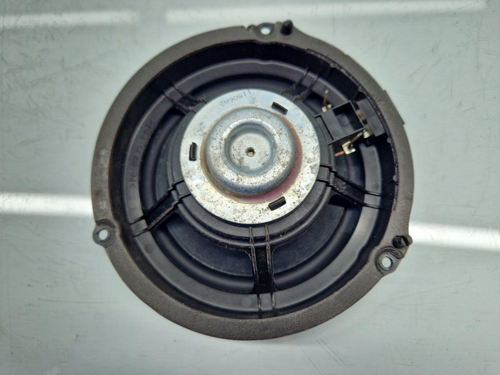 Boxa dreapta spate Jaguar XF (X250) [Fabr 2008-2015] Facelift AW93-18808-FC - imagine 3