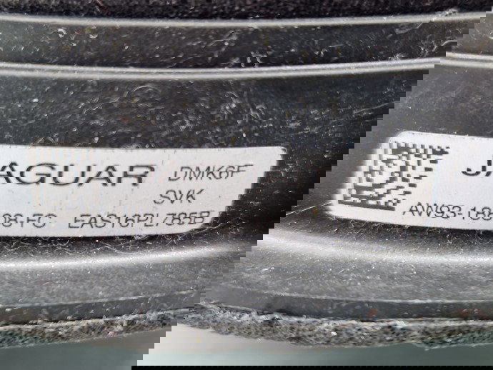 Boxa dreapta spate Jaguar XF (X250) [Fabr 2008-2015] Facelift AW93-18808-FC