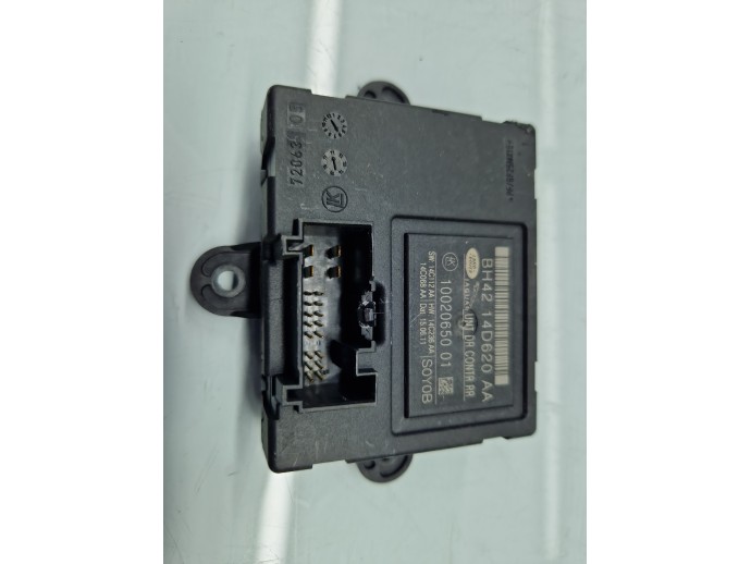 Modul confort Jaguar XF (X250) [Fabr 2008-2015] Facelift BH4214D620