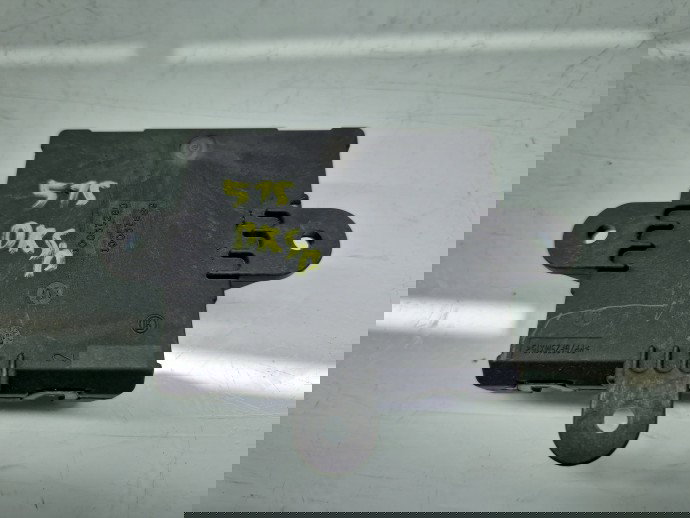 Modul confort Jaguar XF (X250) [Fabr 2008-2015] Facelift BH4214D620