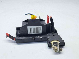  Borna baterie (+) cu capsa Audi A5 (8T3) [Fabr 2007-2015] 4F0915519 