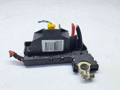  Borna baterie (+) cu capsa Audi A5 (8T3) [Fabr 2007-2015] 4F0915519 