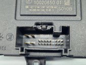 Modul confort Jaguar XF (X250) [Fabr 2008-2015] Facelift BH4214D620