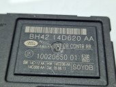 Modul confort Jaguar XF (X250) [Fabr 2008-2015] Facelift BH4214D620