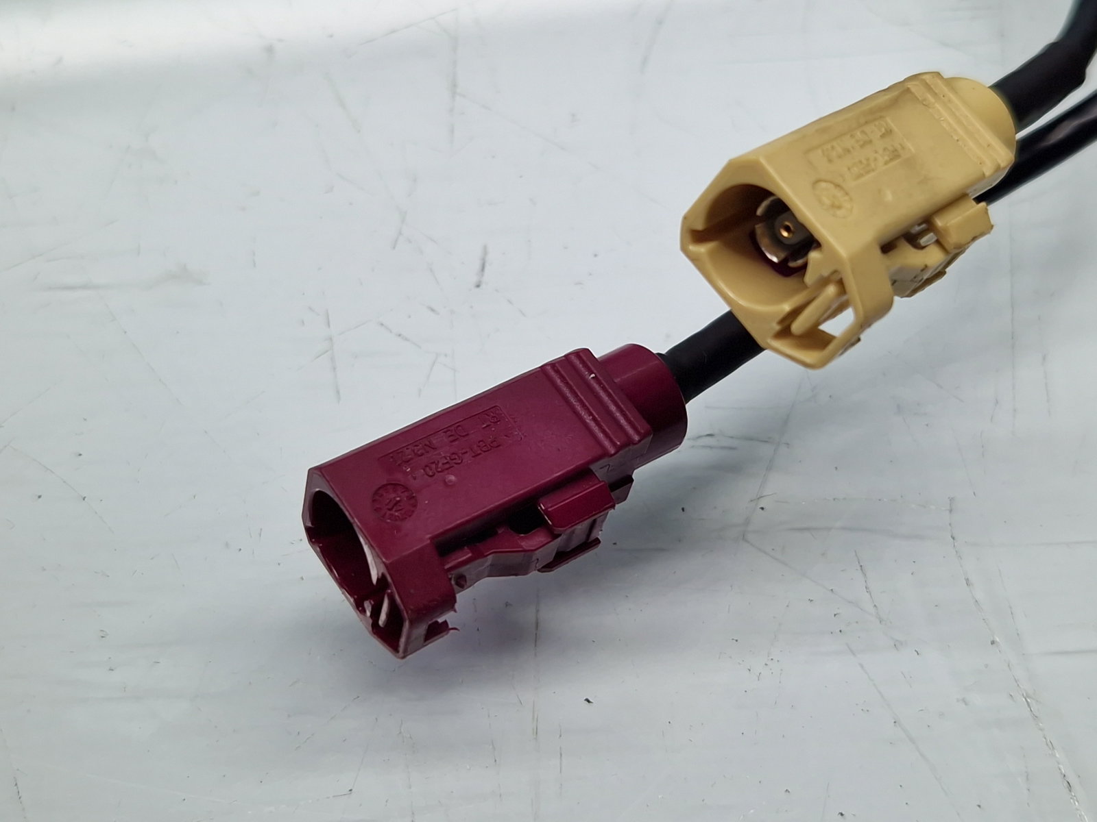 Oglinda stanga TESLA Model 3 [Fabr 2020-2025] Pearl White - imagine 6