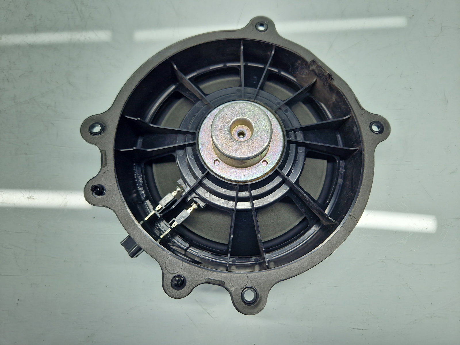 Boxa stanga fata TESLA Model 3 [Fabr 2020-2025] 1079744-00-E - imagine 3