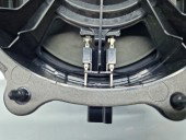 Boxa stanga fata TESLA Model 3 [Fabr 2020-2025] 1079744-00-E