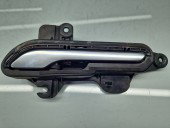 Maner usa stanga fata TESLA Model 3 [Fabr 2020-2025] Pearl White